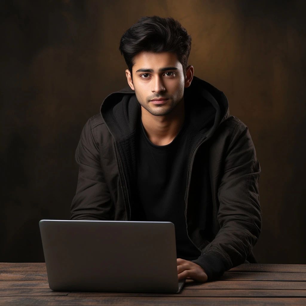 Armand Duret - Jardinier